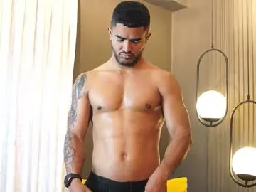 Chaturbate Live Sex of reik_von