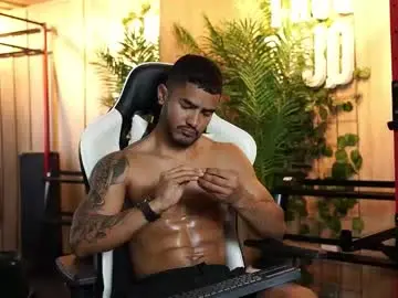 Chaturbate Free Porn Cam of reik_von
