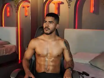 Chaturbate Best Webcam of reik_von