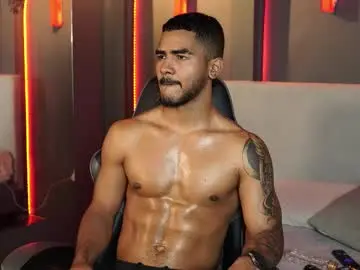 Chaturbate Best Webcam of reik_von