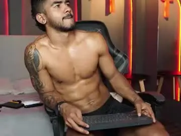 Chaturbate Watch Live Sex Cams of reik_von