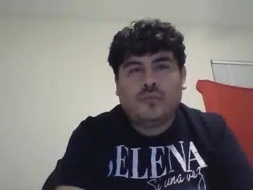 Chaturbate Sex Cam of renz187