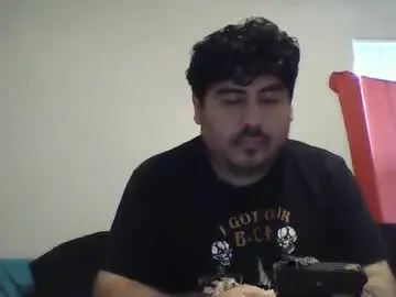 Chaturbate Best live sex cam show of renz187