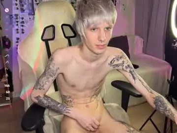 Chaturbate Live Sex Cam of satoshi_qq