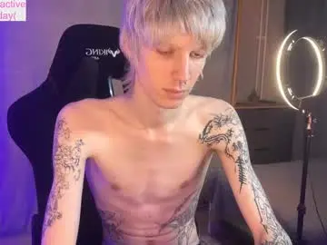 Chaturbate Live Porn of satoshi_qq