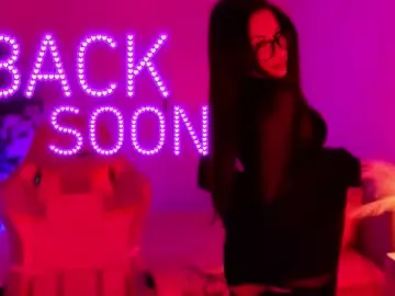 Chaturbate Nude Webcam of secret_eve