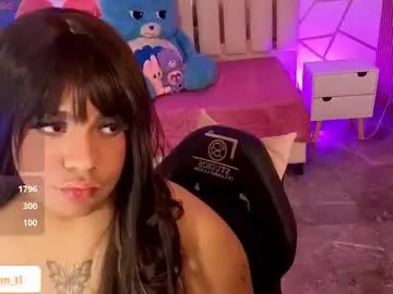 Chaturbate Adult Webcam of siiam_tay