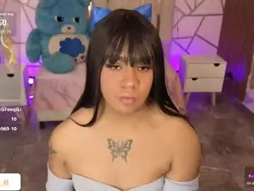 Chaturbate Free Live Porn of siiam_tay