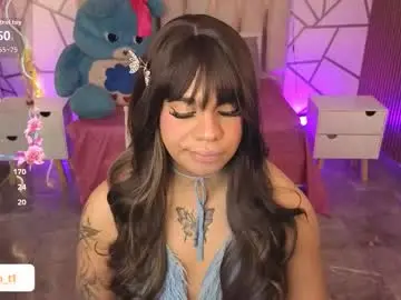 siiam_tay from chaturbate