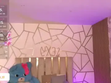 Chaturbate Best live sex cam show of siiam_tay