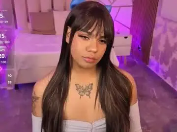 Chaturbate Free Porn Cam of siiam_tay