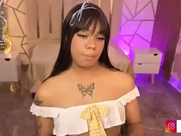 Chaturbate Adult Video Chat of siiam_tay