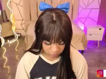 Chaturbate Live Porn of siiam_tay