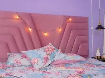 Chaturbate Sex Cam of slutlittlecamila