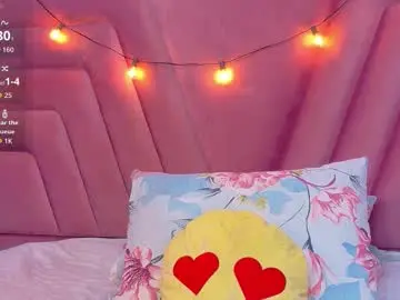 Chaturbate Free Live Porn of slutlittlecamila