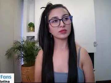 Chaturbate Watch Live Sex Cams of soffi_rousel_