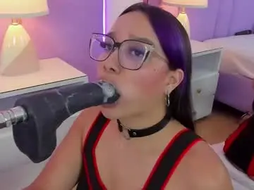 Chaturbate Watch Live Sex Cams of sophyruiz_