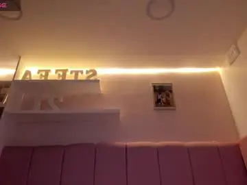 Chaturbate Live Sex of stefaagomez