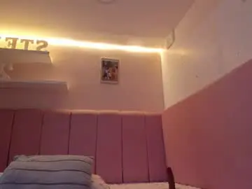 stefaagomez from chaturbate