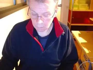 Chaturbate Nude Webcam of tall_dudenl