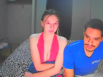 Chaturbate Nude Webcam of time_leaper