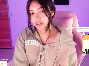 valeribell1 from chaturbate