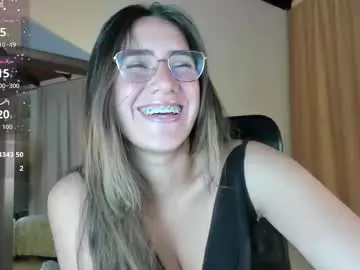 Chaturbate Adult Webcam of valey_x