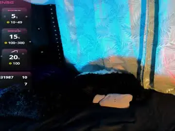 Chaturbate Live Sex of valkiria_09_