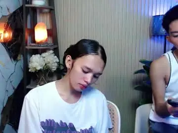 Chaturbate Best live sex cam show of zian_smithx