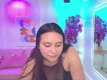 Chaturbate Live Sex Cam of zoe__foxx