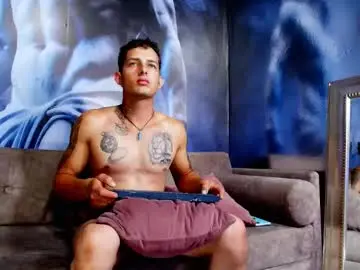 Chaturbate Watch Live Sex Cams of _angel_rivera