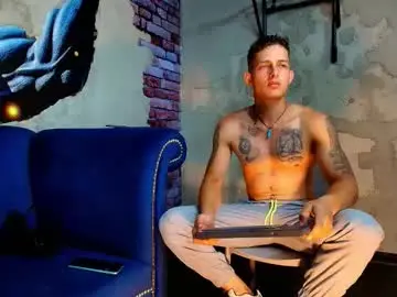 Chaturbate Live Sex of _angel_rivera