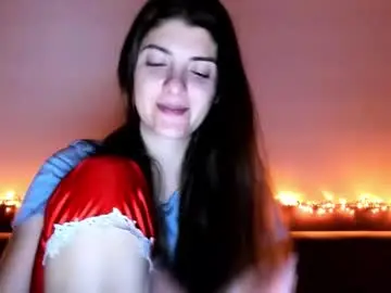 Chaturbate Live Sex of _just_a_simple_girl