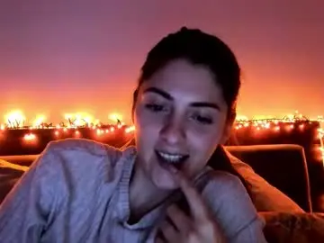 Chaturbate Adult Video Chat of _just_a_simple_girl