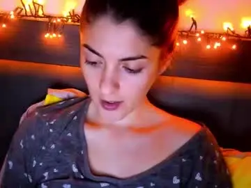 Chaturbate Private Sex Chat of _just_a_simple_girl