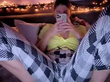 Chaturbate Adult Video Chat of _just_a_simple_girl