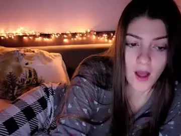 Chaturbate Adult Webcam of _just_a_simple_girl