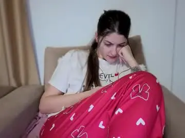 Chaturbate Sex Chat of _just_a_simple_girl