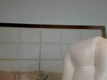 Chaturbate Nude Webcam of alanah_connors