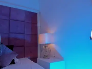 Chaturbate Free Live Porn of alanah_connors