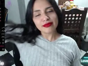 Chaturbate Watch Live Sex Cams of alix_beltran