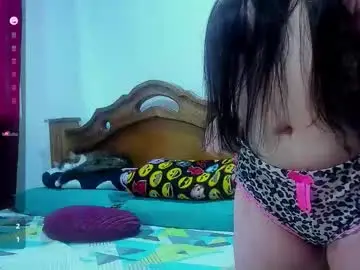 ava_muse from chaturbate