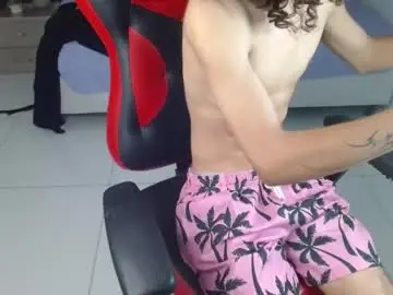 Chaturbate Free Live Porn of axel_fox7