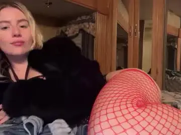 Chaturbate Live Sex of blondebunny999