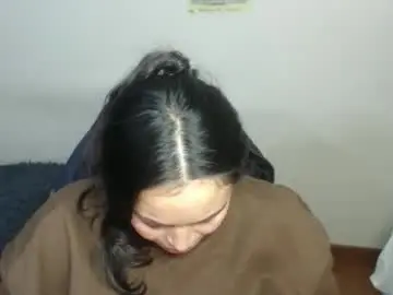 Chaturbate Live Sex Cam of britannysexxy