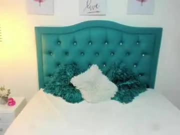 Chaturbate Nude Webcam of daniela_skay