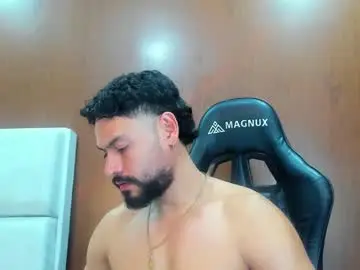 Chaturbate Best live sex cam show of derrybigger_cm