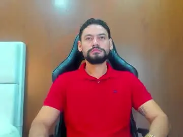 Chaturbate Best Webcam of derrybigger_cm