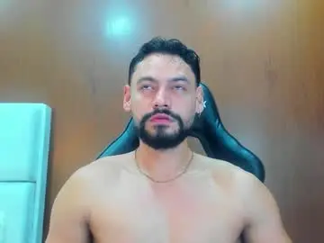 Chaturbate Adult Webcams of derrybigger_cm