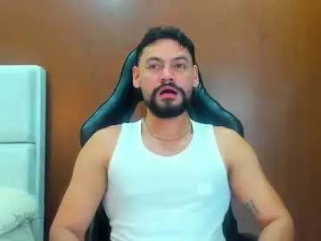 Chaturbate Live Porn of derrybigger_cm